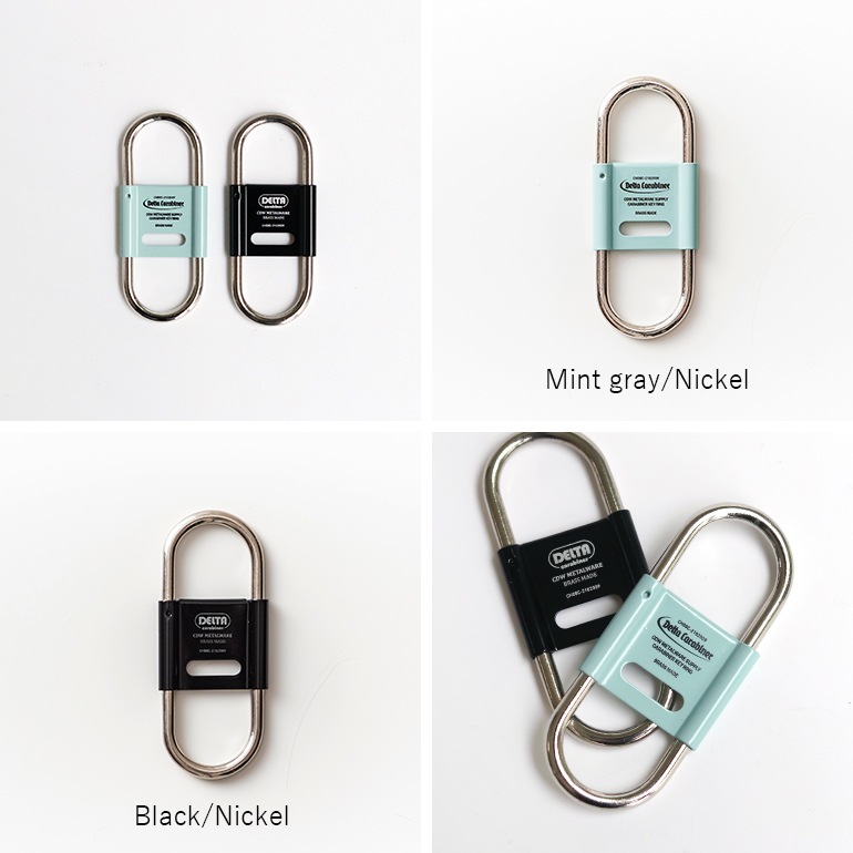 CANDY DESIGN&WORKS キャンディデザイン＆ワークス｜Delta【Mint