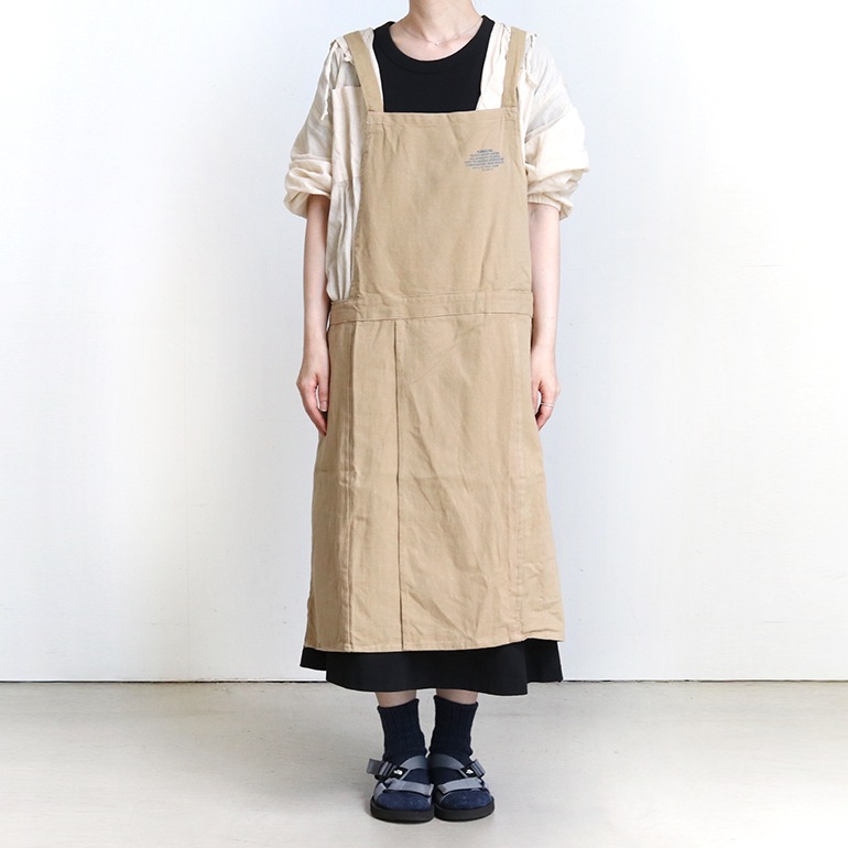 PUEBCO プエブコ｜POTTERS APRON