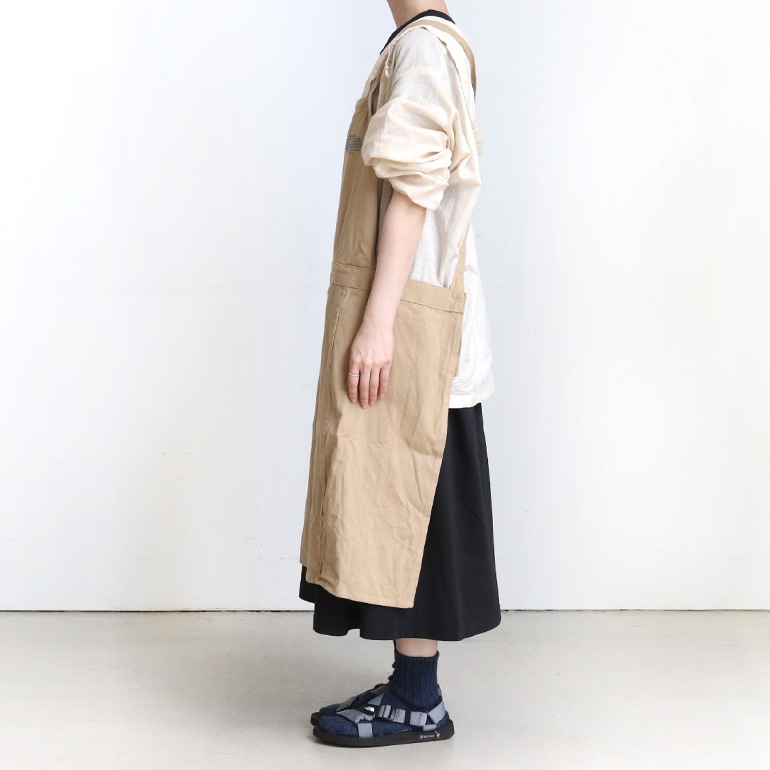 PUEBCO プエブコ｜POTTERS APRON