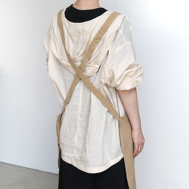 PUEBCO プエブコ｜POTTERS APRON