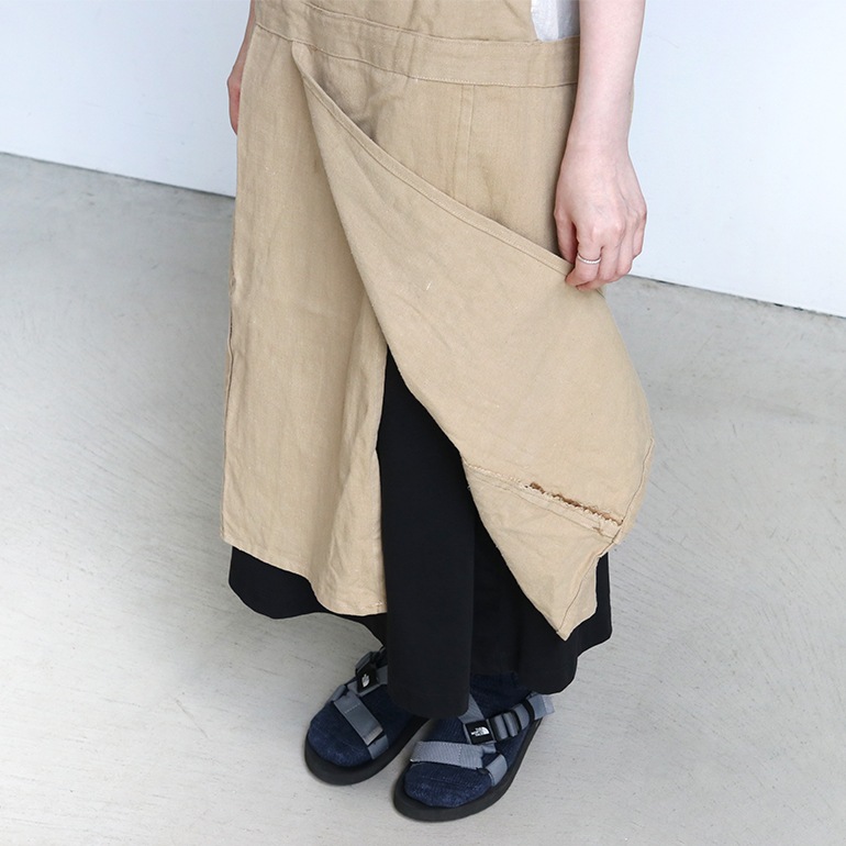 PUEBCO プエブコ｜POTTERS APRON