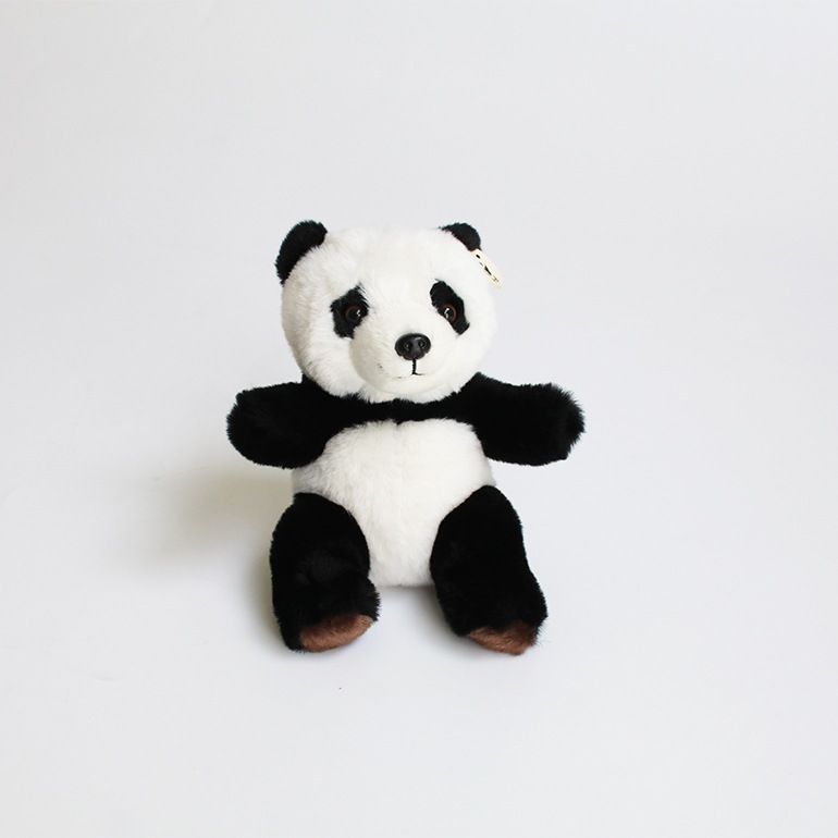 BONTONTOYS ボントントイズ｜ WWF PANDA パンダ(小) 15cm