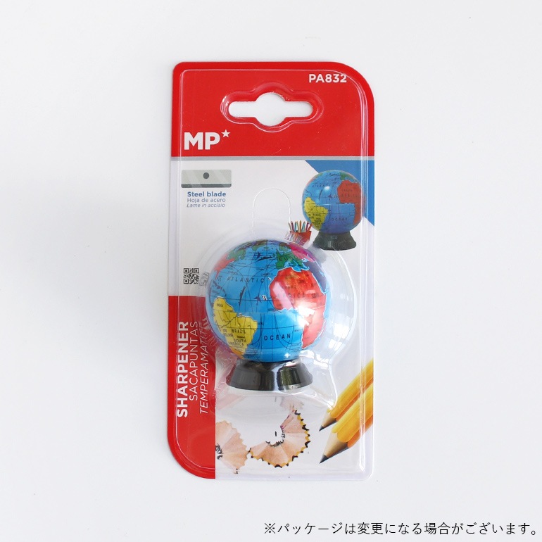 MAIN PAPER メインペーパー｜ グローブシャープナー