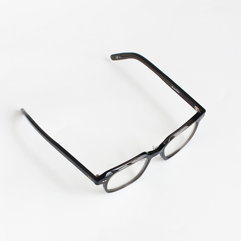MEGANE ROCK メガネロック｜VECTOR 001 CGY 通販｜DUPON35