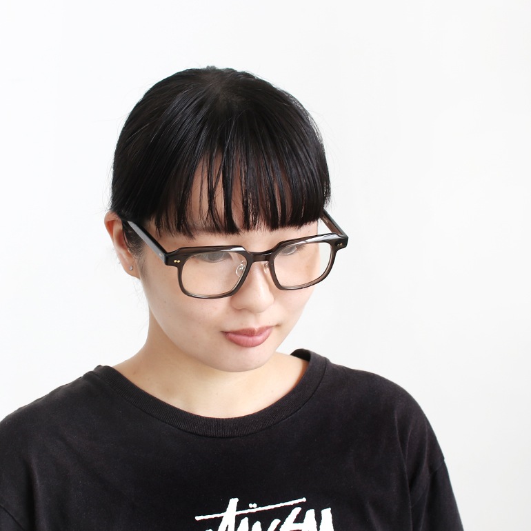 MEGANE ROCK メガネロック｜VECTOR 001 CGY 通販｜DUPON35