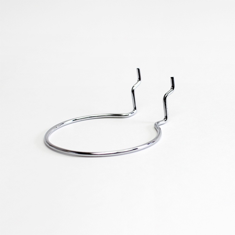 amabro アマブロ｜PEG POTRING Iron(S)