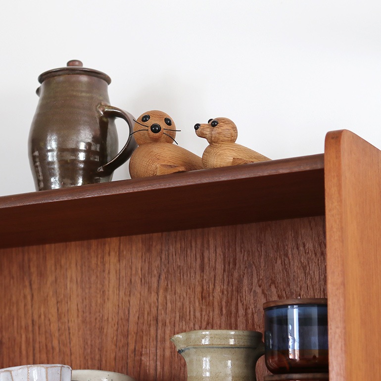 SPRING COPENHAGEN スプリングコペンハーゲン｜Mother Seal