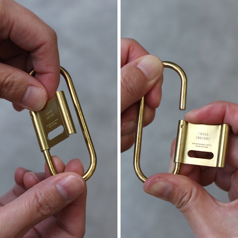 CANDY DESIGN&WORKS キャンディデザイン＆ワークス｜Delta【Nickel】【Brass】