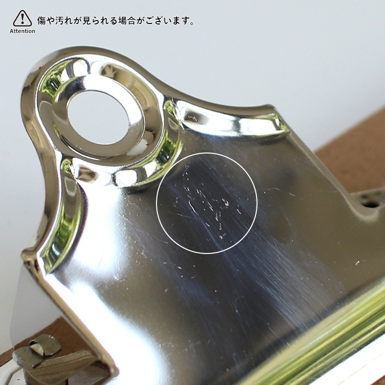 MAIN PAPER メインペーパー｜ クリップボードホルダー