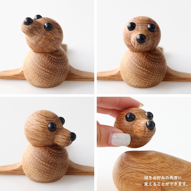 SPRING COPENHAGEN スプリングコペンハーゲン｜Baby Seal