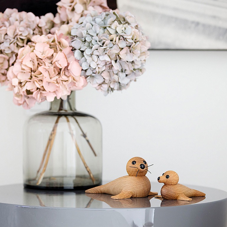 SPRING COPENHAGEN スプリングコペンハーゲン｜Baby Seal