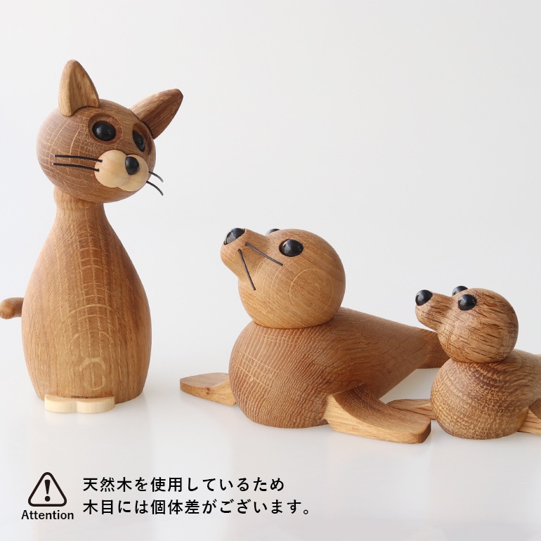 SPRING COPENHAGEN スプリングコペンハーゲン｜Baby Seal