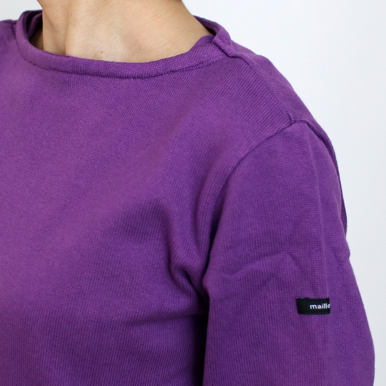 maillot マイヨ｜Weekend Long Tee【全7色】