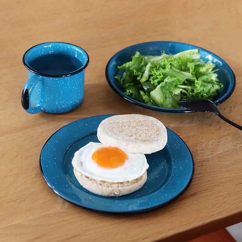 BISA ビサ｜ポシージョ マグカップ