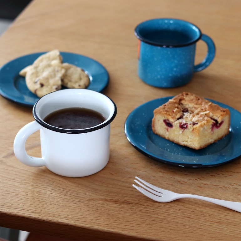 BISA ビサ｜ポシージョ マグカップ