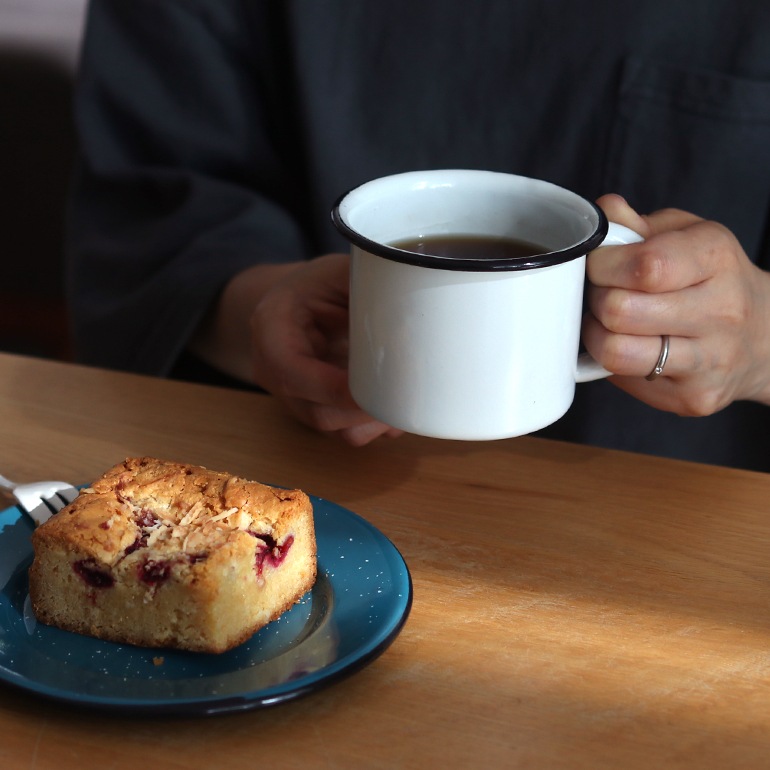 BISA ビサ｜ポシージョ マグカップ