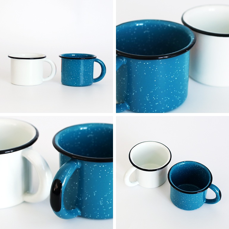 BISA ビサ｜ポシージョ マグカップ