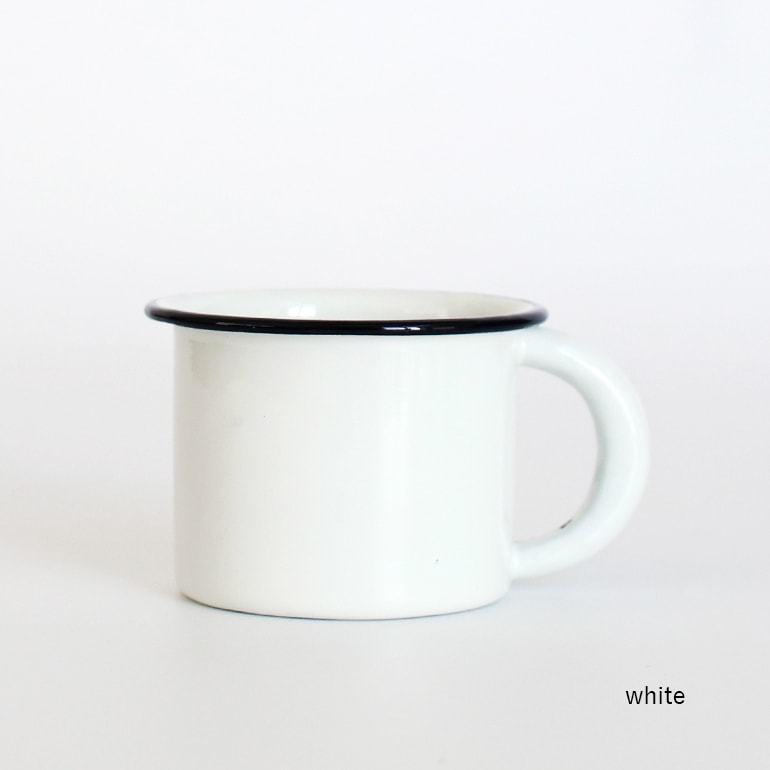 BISA ビサ｜ポシージョ マグカップ