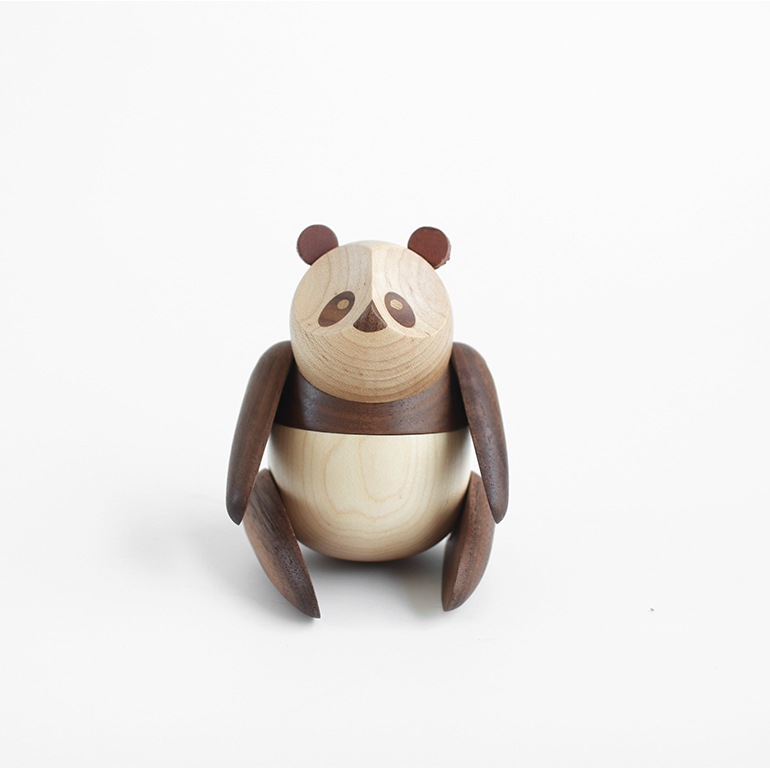 ARCHITECTMADE アーキテクトメイド ｜PANDA パンダ small