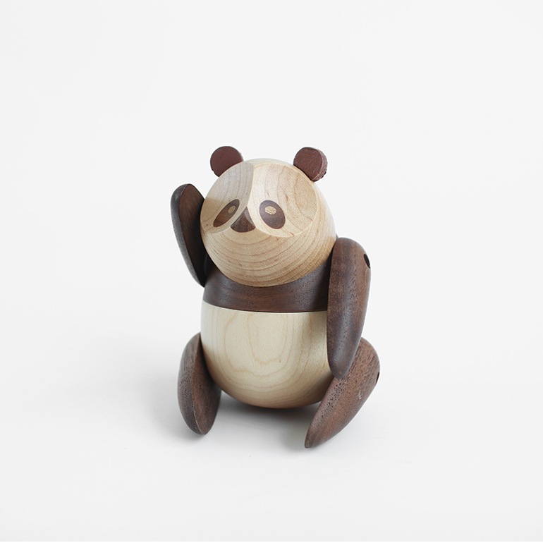 ARCHITECTMADE アーキテクトメイド ｜PANDA パンダ small