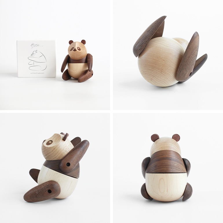 ARCHITECTMADE アーキテクトメイド ｜PANDA パンダ small