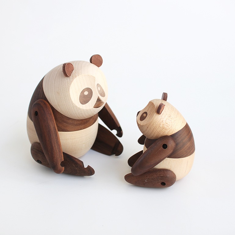 ARCHITECTMADE アーキテクトメイド ｜PANDA パンダ small