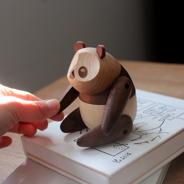 ARCHITECTMADE アーキテクトメイド ｜PANDA パンダ small