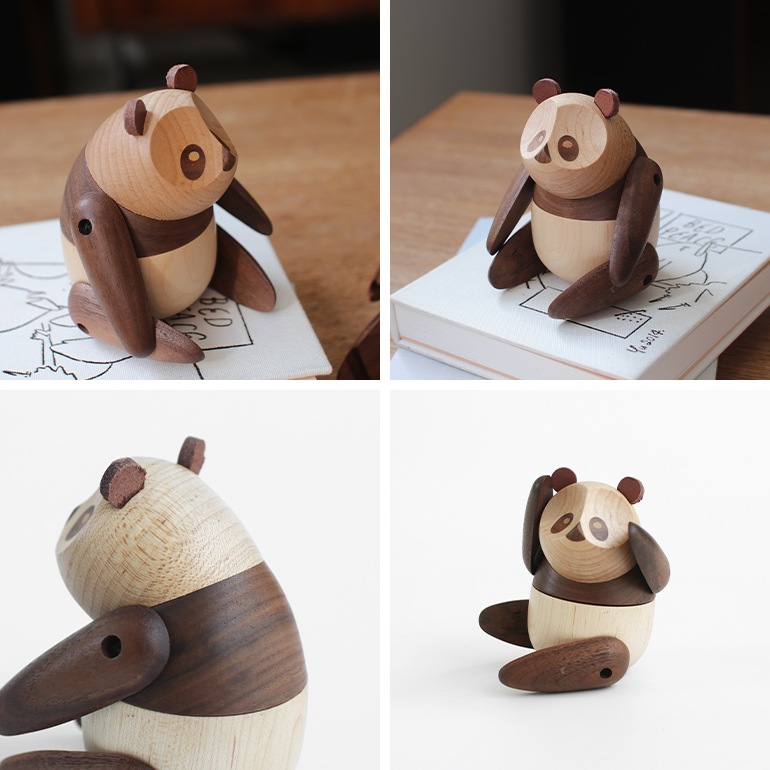 ARCHITECTMADE アーキテクトメイド ｜PANDA パンダ small