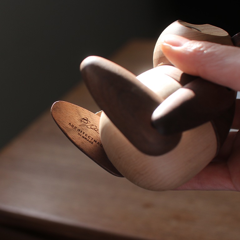 ARCHITECTMADE アーキテクトメイド ｜PANDA パンダ small