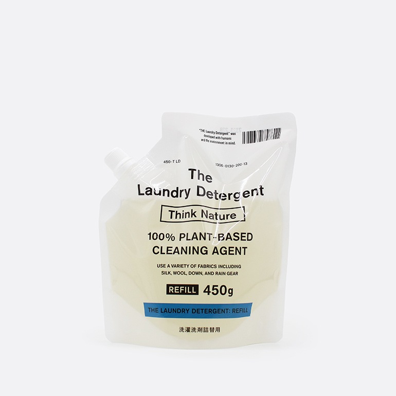 THE ザ｜THE 洗濯洗剤(詰め替え用)