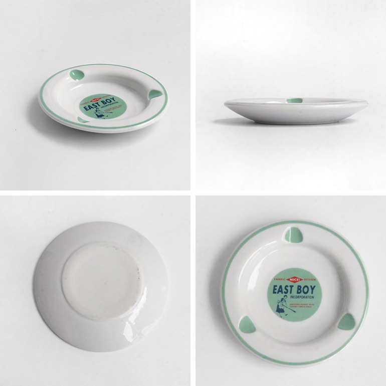 VINTAGE｜EAST BOY 灰皿