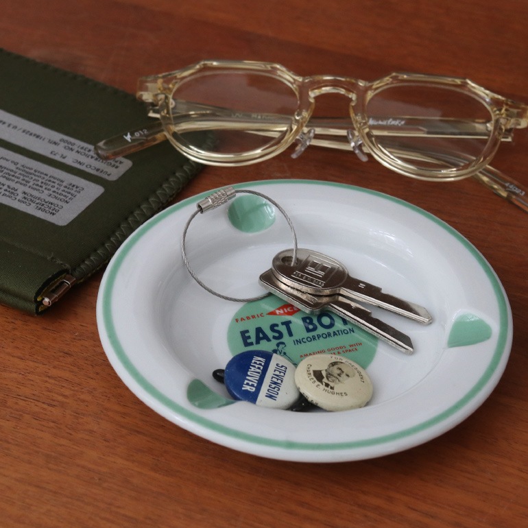 VINTAGE｜EAST BOY 灰皿
