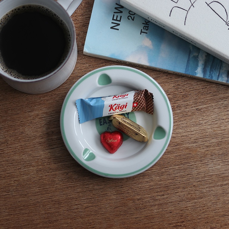 VINTAGE｜EAST BOY 灰皿