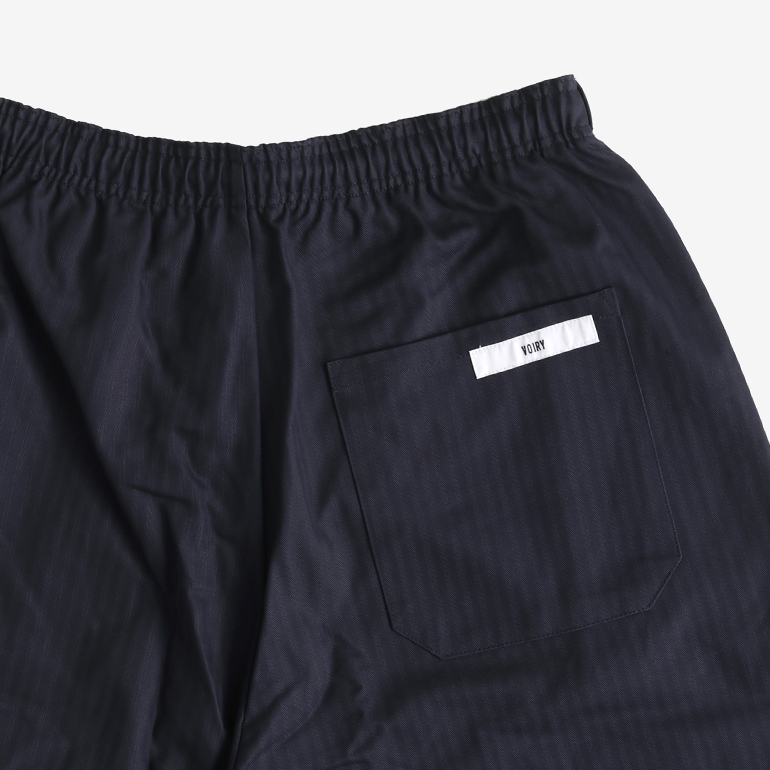 VOIRY ヴォイリー｜SUNDAY PANTS-USMC NAVY