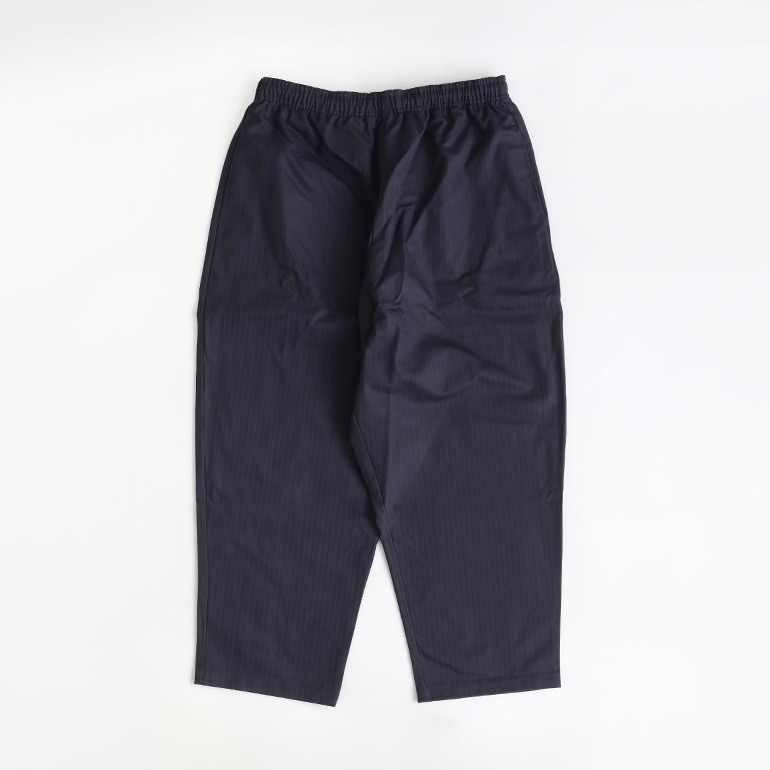 VOIRY ヴォイリー｜SUNDAY PANTS-USMC NAVY