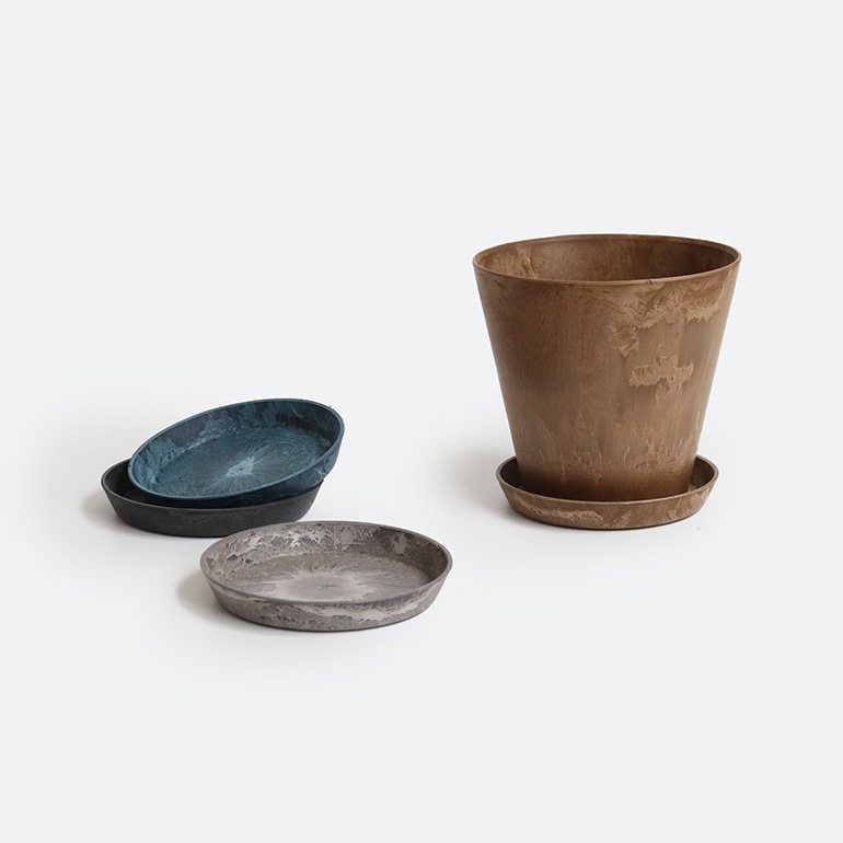 amabro アマブロ｜ART STONE SAUCER(SS)