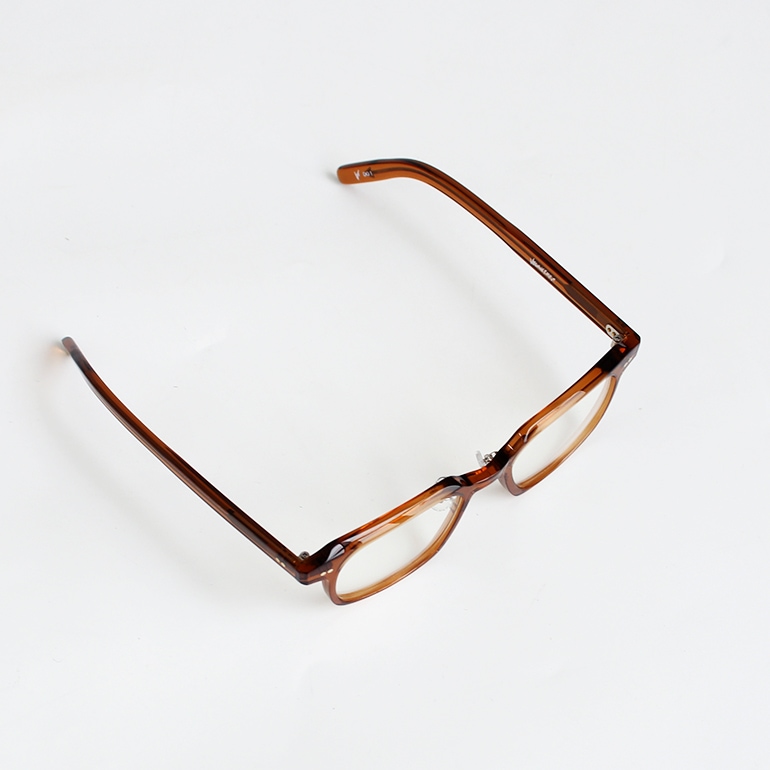 MEGANE ROCK メガネロック｜VECTOR 001 BR 通販｜DUPON35