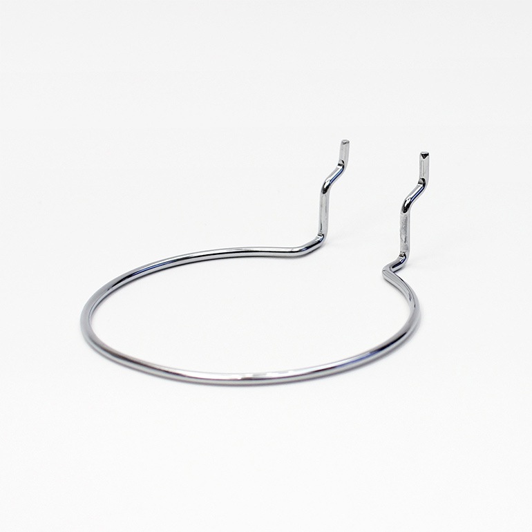 amabro アマブロ｜PEG POTRING Iron(L)