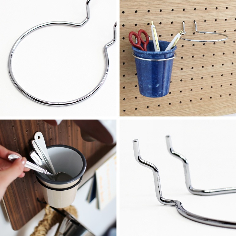 amabro アマブロ｜PEG POTRING Iron(L)