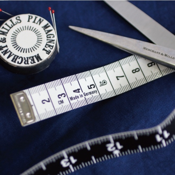 MERCHANT&MILLS マーチャン&ミルズ｜TAPE MEASURE　テープメジャー
