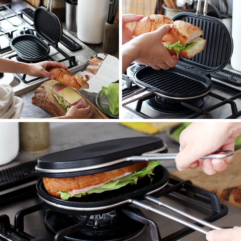 家事問屋 カジドンヤ｜パニーニパン