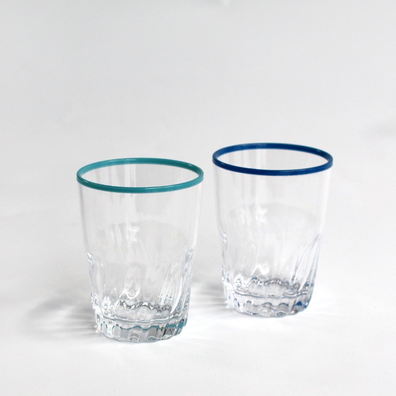 【取扱終了/在庫限り】ABODE アボード｜カンティーナ タンブラー 270ml