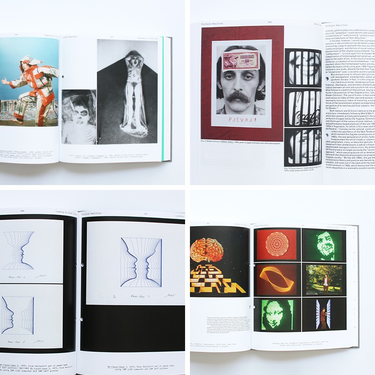 MULTIPLE REALITIES: EXPERIMENTAL ART IN THE EASTERN BLOC 1960S