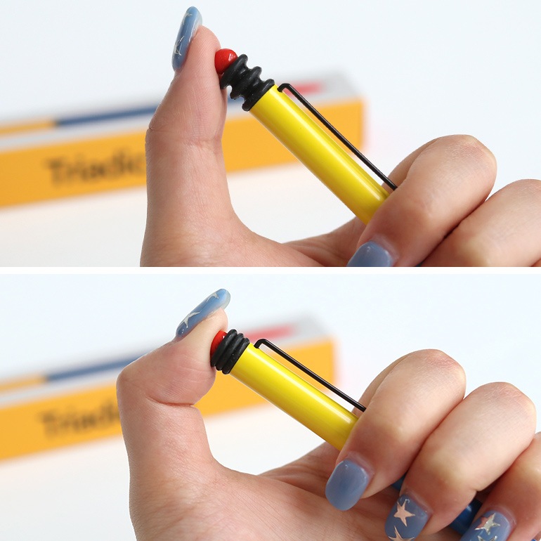 BENJA べンジャ｜ トライアディック ペン