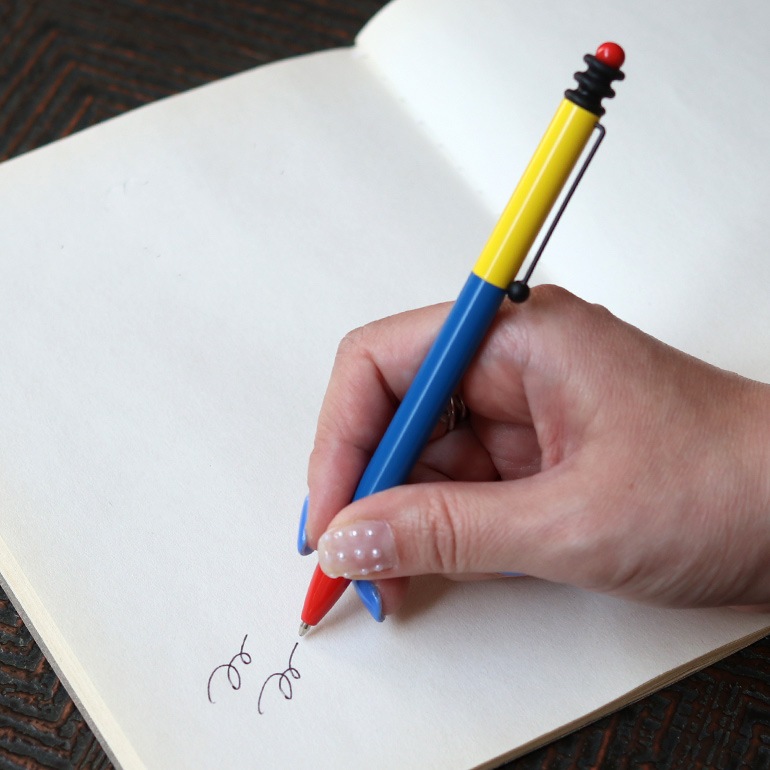 BENJA べンジャ｜ トライアディック ペン