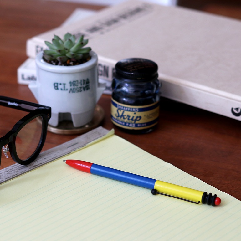 BENJA べンジャ｜ トライアディック ペン