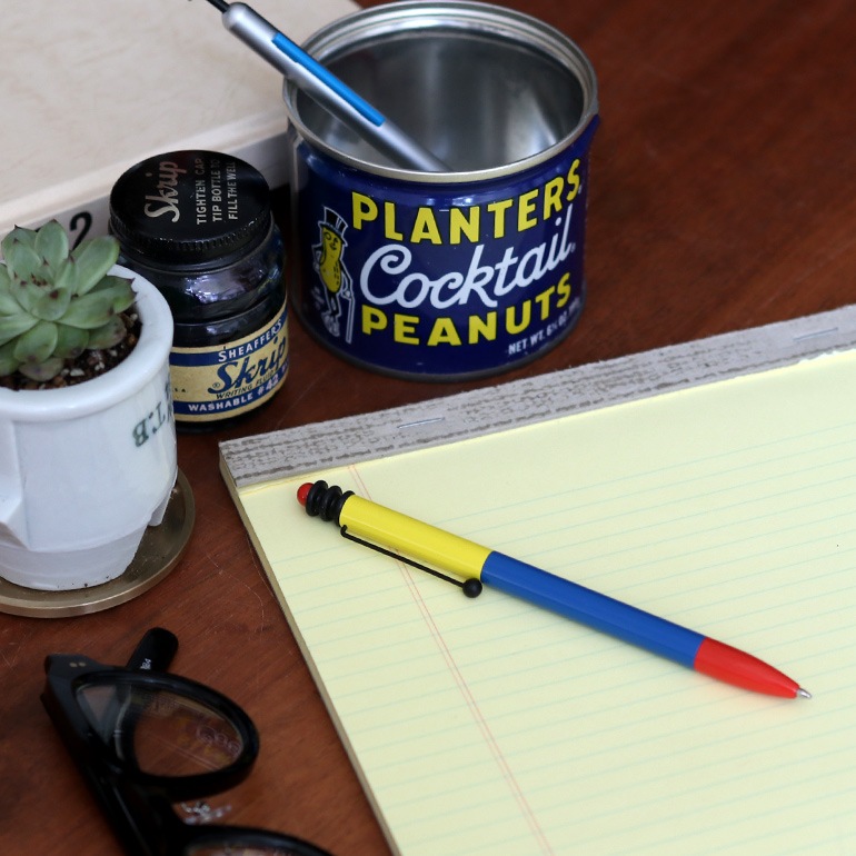 BENJA べンジャ｜ トライアディック ペン