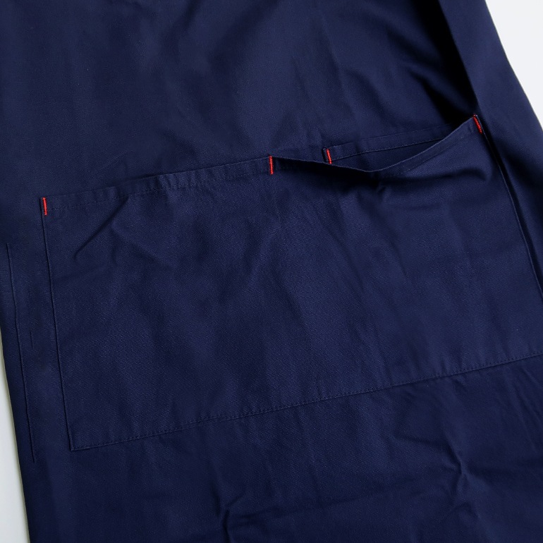 VOIRY ヴォイリー｜WORK APRON-H TO GO?