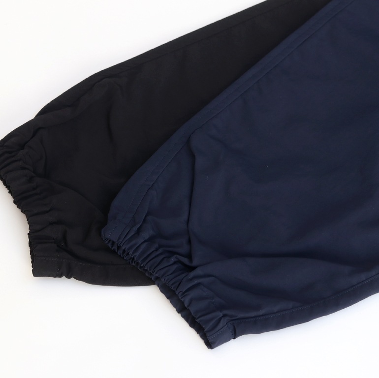【取扱い終了/セール】maillot マイヨ｜supplex field trouser【全2色】