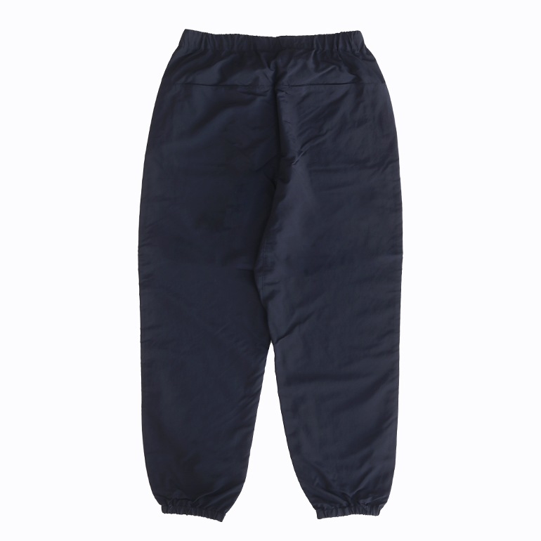 【取扱い終了/セール】maillot マイヨ｜supplex field trouser【全2色】